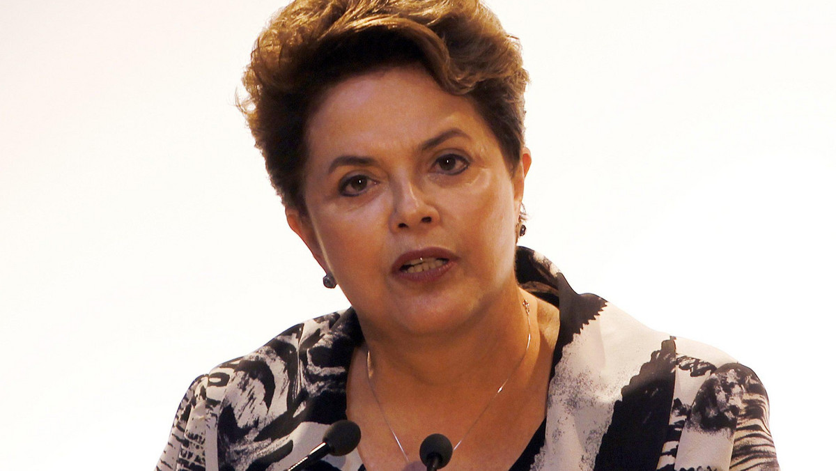 Przed nową prezydent Brazylii wielkie wyzwanie, czyli przekształcenie mocarstwa regionalnego w globalne.