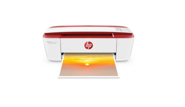 HP Deskjet Ink Advantage 3788