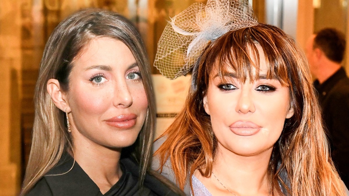 Jelena Radanović i Ana Nikolić