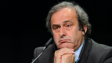 Afera FIFA: Michel Platini stanie przed Komisją Etyczną