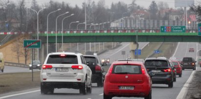 Są plany budowy nowej drogi. Zastąpi południową obwodnicę