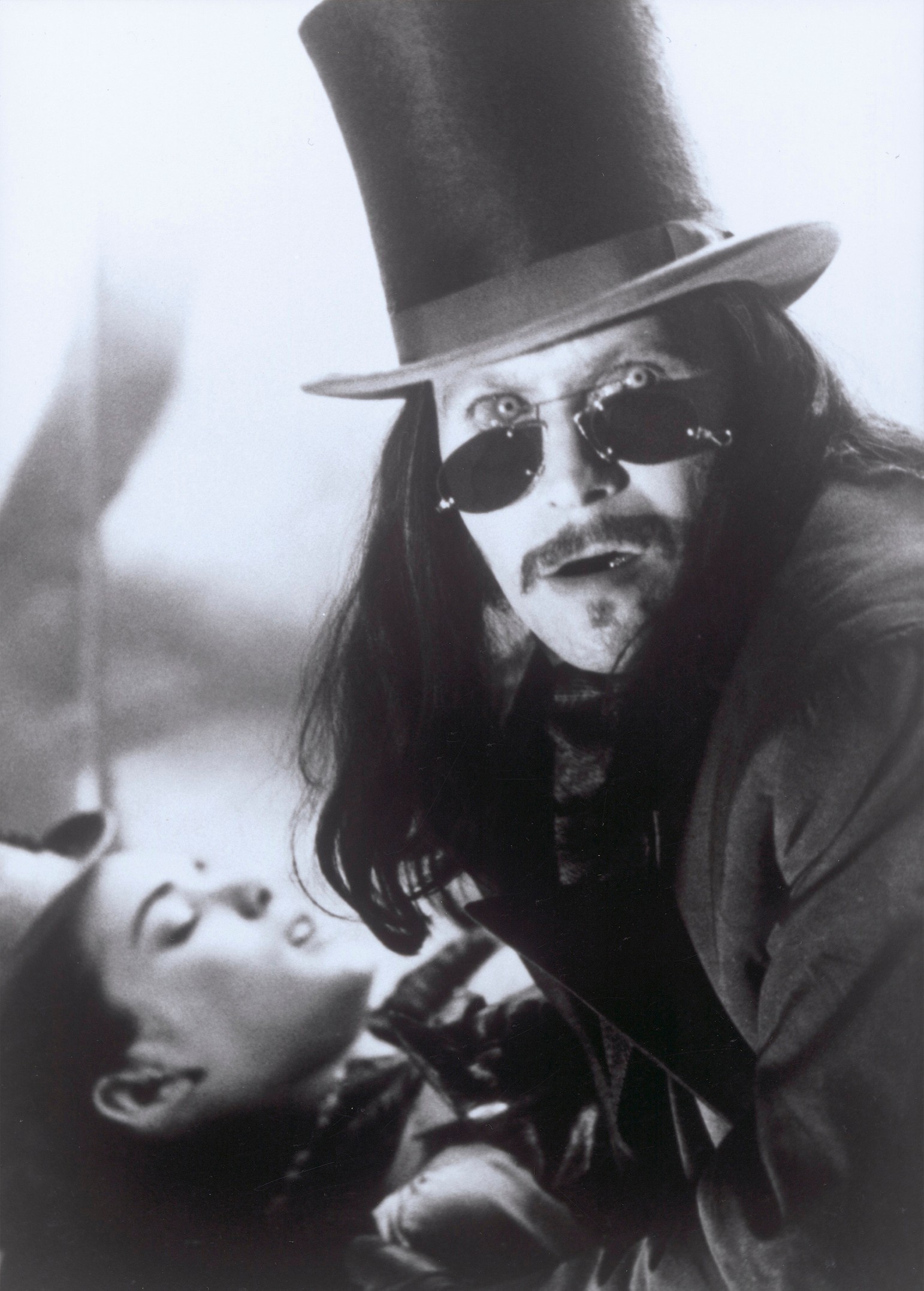 Postava inšpirovala mnohé filmy o Draculovi.