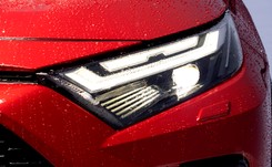 Spala 3,7 l na 100 km. Oto japońska rakieta dla dużej rodziny. Ile kosztuje?