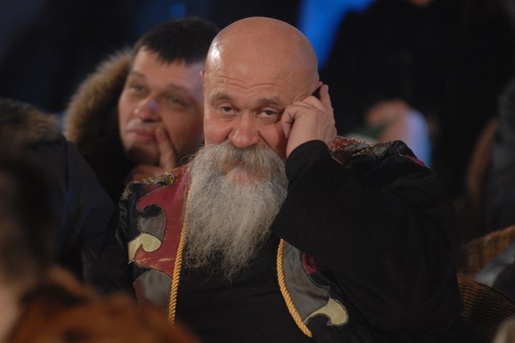 "Nisam imala za hleb i mleko, morala sam da prihvatim da sam socijalni slučaj": Luisova udovica o siromaštvu sa kojim se borila nakon njegove smrti, a onda se sve preokrenulo