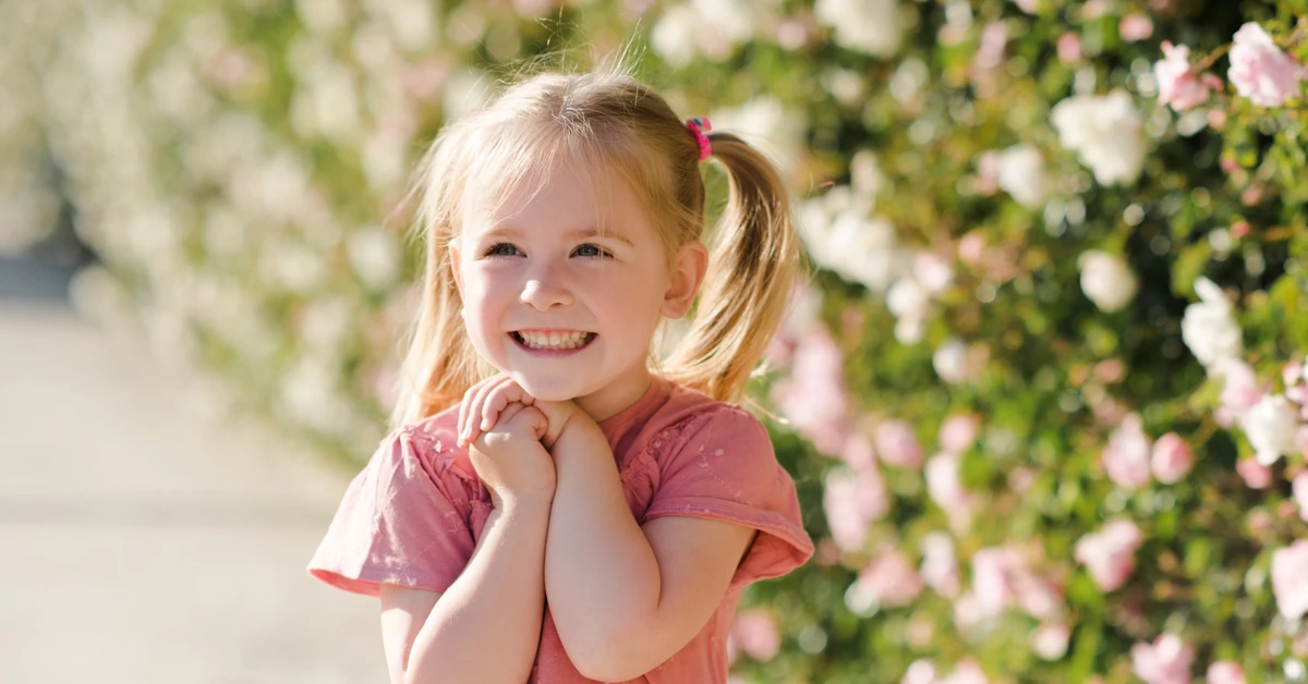 Hit na 2026 roku? AI wybrała najsłodsze imię dla dziewczynki