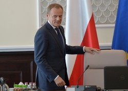 Moskwa boi się pomysłów Tuska? "Zamach na monopol Rosji"