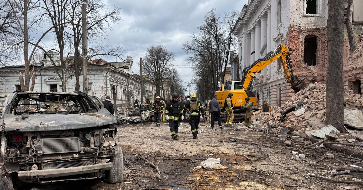 Kolejny atak Putina na ukraińskich cywilów. "Trzeba narzucić Rosji zawieszenie broni"