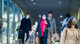 Druga fala zakażeń koronawirusem w Azji