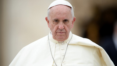 Papież Franciszek odwiedzi Albanię