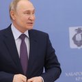 Putin wybiera się w zagraniczną podróż. Zacieśnianie więzów trwa