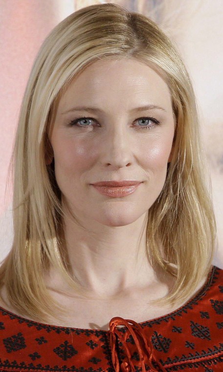 Cate Blanchett