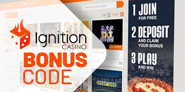 Best Ignition Casino Bonus Codes and Promos Available Right Now ...