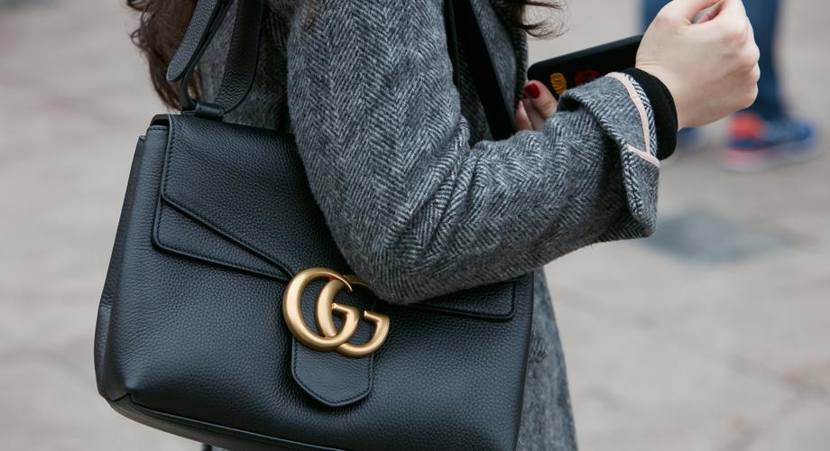 Wyprzedaż Gucci. Najbardziej pożądane torebki domu mody kupisz za ułamek ceny