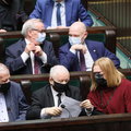 Sejm odrzucił projekt ustawy "lex Kaczyński" 