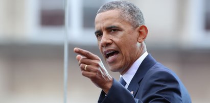 Obama ma sprzeciwić się Kaczyńskiemu. Są naciski