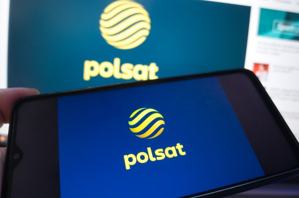 Grupa Polsat Plus miała 130 mln zł zysku netto, 677 mln zł skor. EBITDA w IV kw. 2023