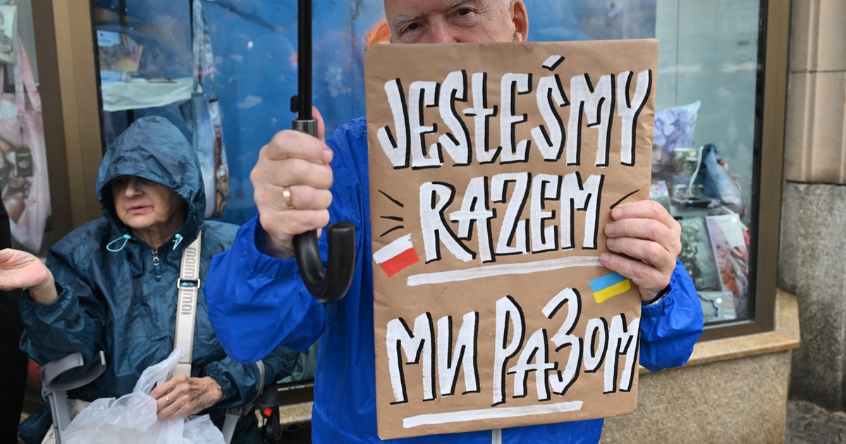 Ukraińcy wrócą do siebie? "Jeśli wyjadą, Polskę czeka tragedia"