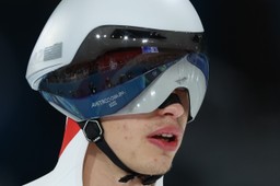 faworyt nie dał rady. semirunnij w najlepszej dziesiątce biegu na 1500 m