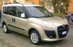 Zdjęcia szpiegowskie: Fiat Doblo - pierwsze zdjęcia i informacje o 2. generacji