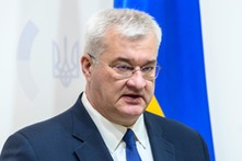 Ukraina zmienia zdanie. Chodzi o zalecenia dla obywateli