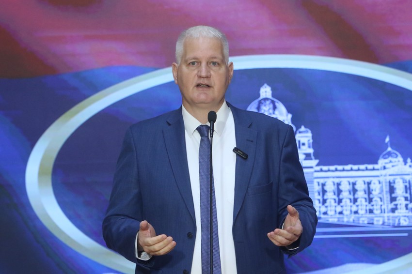 Predrag Marsenić