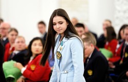 Kamiła Walijewa zdyskwalifikowana za doping. Rosjanka straciła złoty medal olimpijski