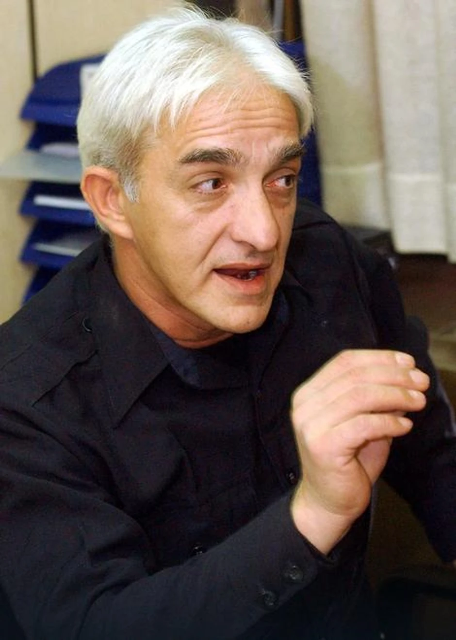 Kapetan Dragan