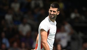 Novak Đoković