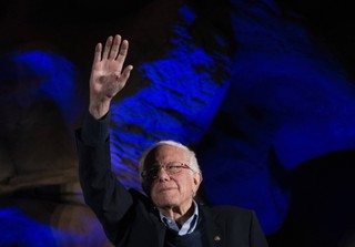 Sanders zwyciężył w prawyborach Demokratów w Nevadzie