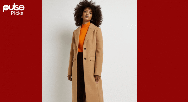 The best winter coat and boots