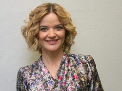 Richardson nie wróci na wizję? Ważą sie losy jej programu