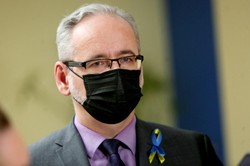 Nie tylko opłata cukrowa. Niedzielski: Mogą pojawiać się inne prozdrowotne projekty finansowe