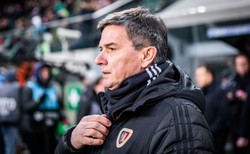 Liga Europy: Piast nie dał szans rywalowi. Historyczny awans polskiego klubu [WIDEO]