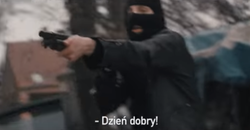 Vixen przedstawia TELEDYSK "Romantyczna miłość"