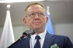 Telus: Przygotowujemy regulacje, by rolnik nie musiał sprzedawać poniżej kosztów