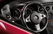 Paryż 2008: Alfa Romeo Brera TI - premiera luksusowego coupé