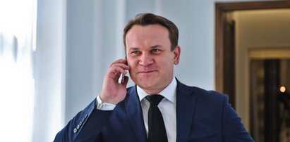 Kłopotliwa obietnica posła PiS. Teraz absurdalnie się tłumaczy