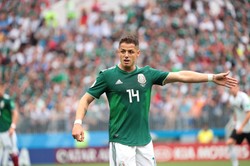 Javier Hernandez z rekordowym kontraktem. Będzie najlepiej opłacanym piłkarzem ligi MLS