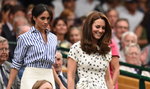 Meghan Markle i księżna Kate się nie znoszą? Te zdjęcia mówią wszystko