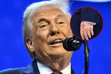 Czy Donald Trump jest chory? Nowe zdjęcia wywołały falę spekulacji o stanie zdrowia