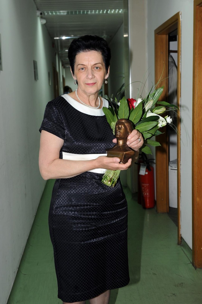Mirjana Pavlović