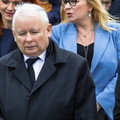 Jarosław Kaczyński i Mariusz Kamiński chcą dymisji Mariana Banasia