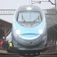 PENDOLINO PRZEJAZD WARSZAWA-GDAŃSK-WARSZAWA