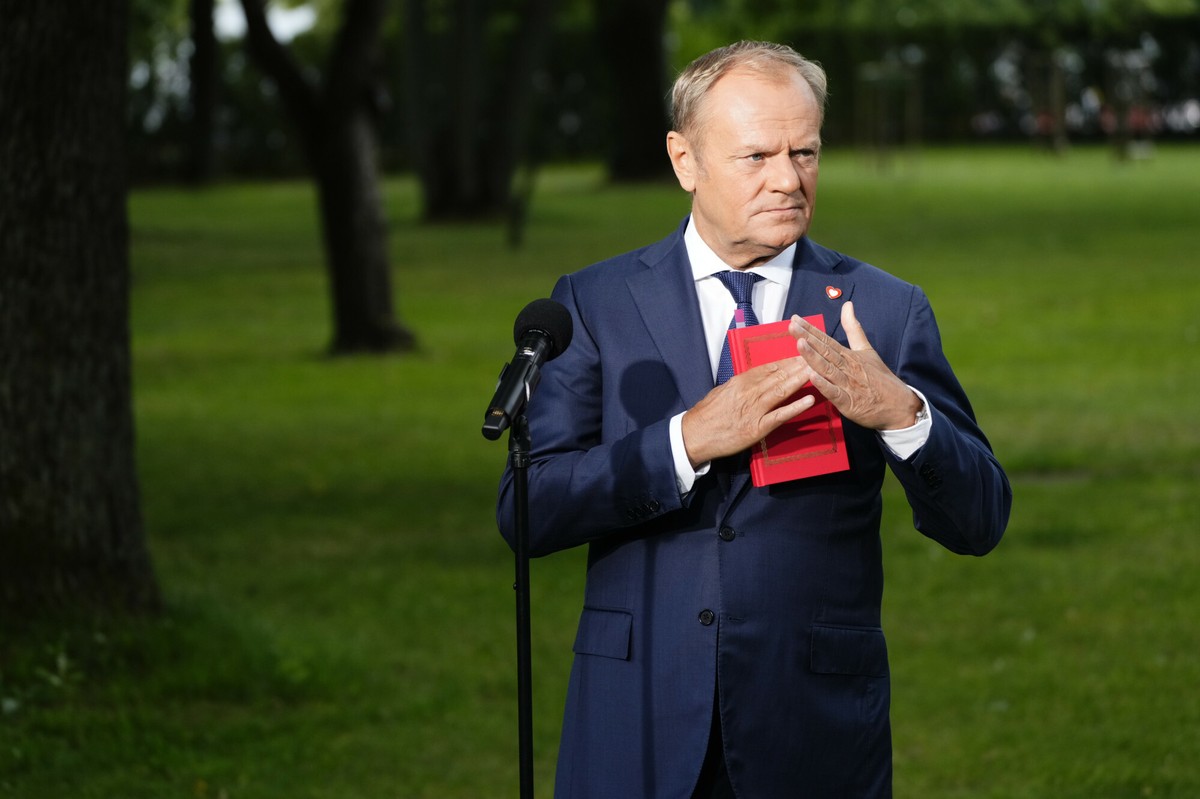 Sondaż: czy premier ma złożyć dymisję? To sądzą Polacy