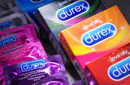 Telezakupy z prezerwatywami. Tak Durex kusi klientów w Chinach