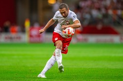 Grzegorz Krychowiak strzelił dziewiątego gola w saudyjskiej ekstraklasie [WIDEO]