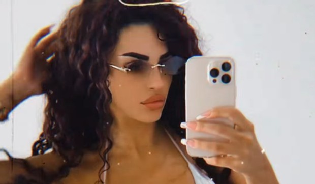 Ena Čolić