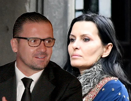 Peđa, Elena