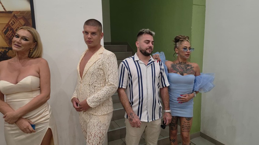 Novi učesnik Elite 10 priznao: "Volim i muškarce i žene"