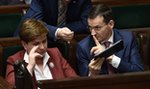 Morawiecki chce ciąć przywileje emerytalne!